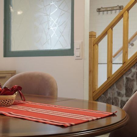 Вилла Casa Abuela Carmen Аревало Экстерьер фото