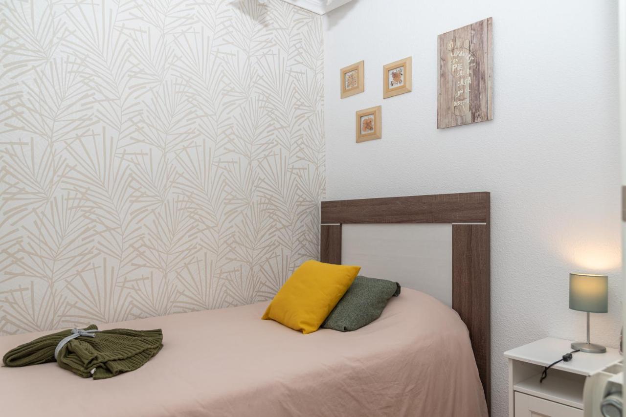 Вилла Casa Abuela Carmen Аревало Экстерьер фото