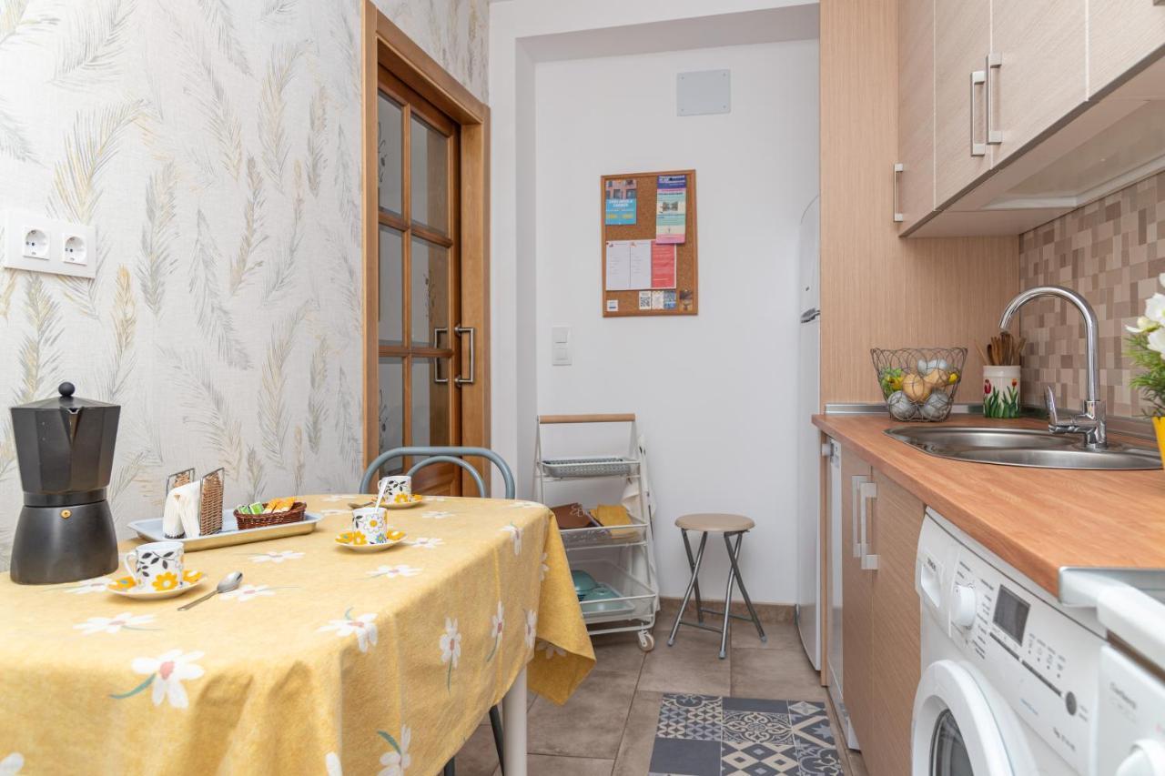 Вилла Casa Abuela Carmen Аревало Экстерьер фото